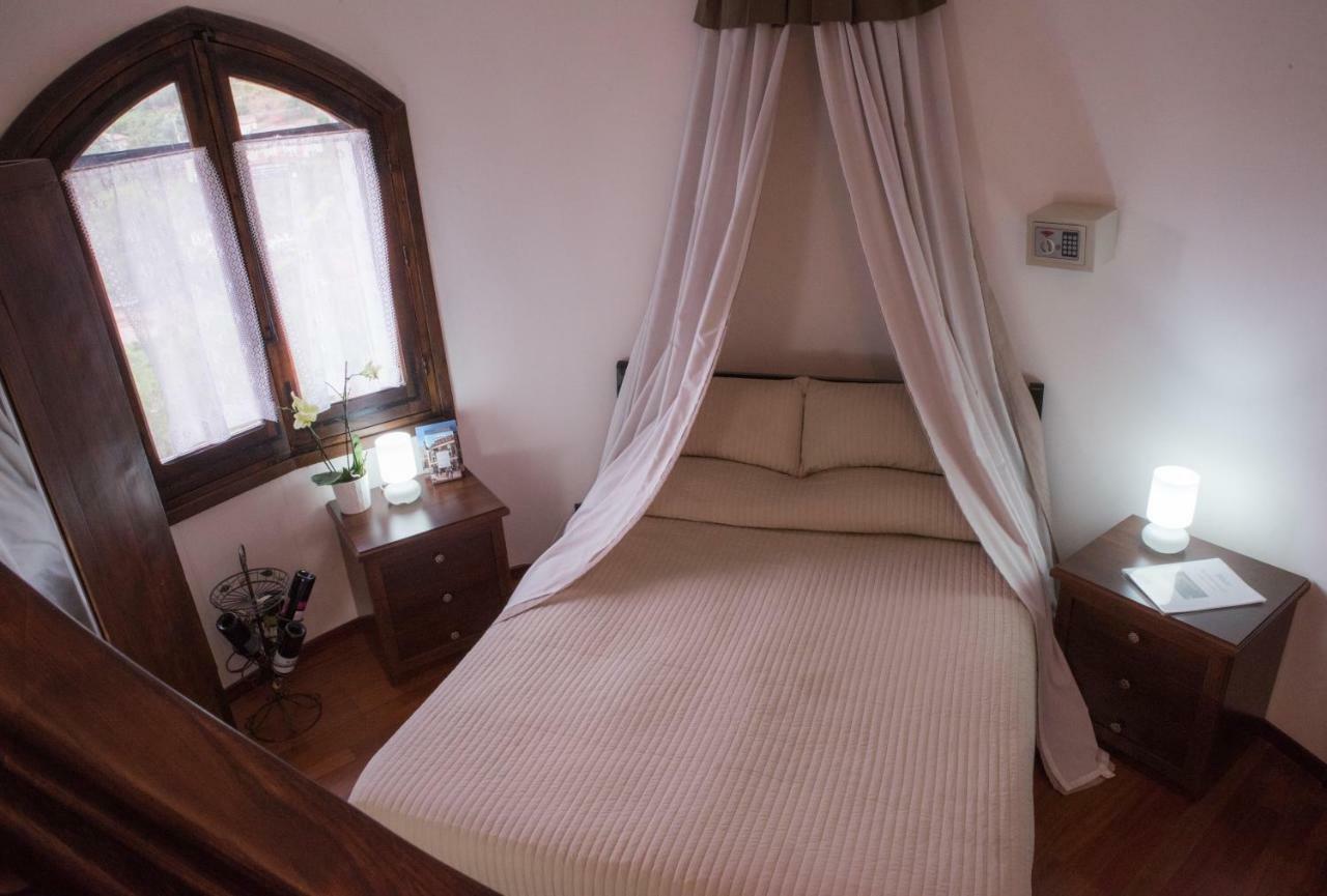 Il Castello Hotell Piazza Armerina Eksteriør bilde