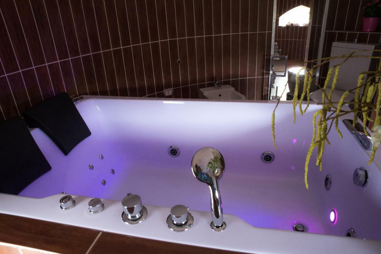 Il Castello Hotell Piazza Armerina Eksteriør bilde