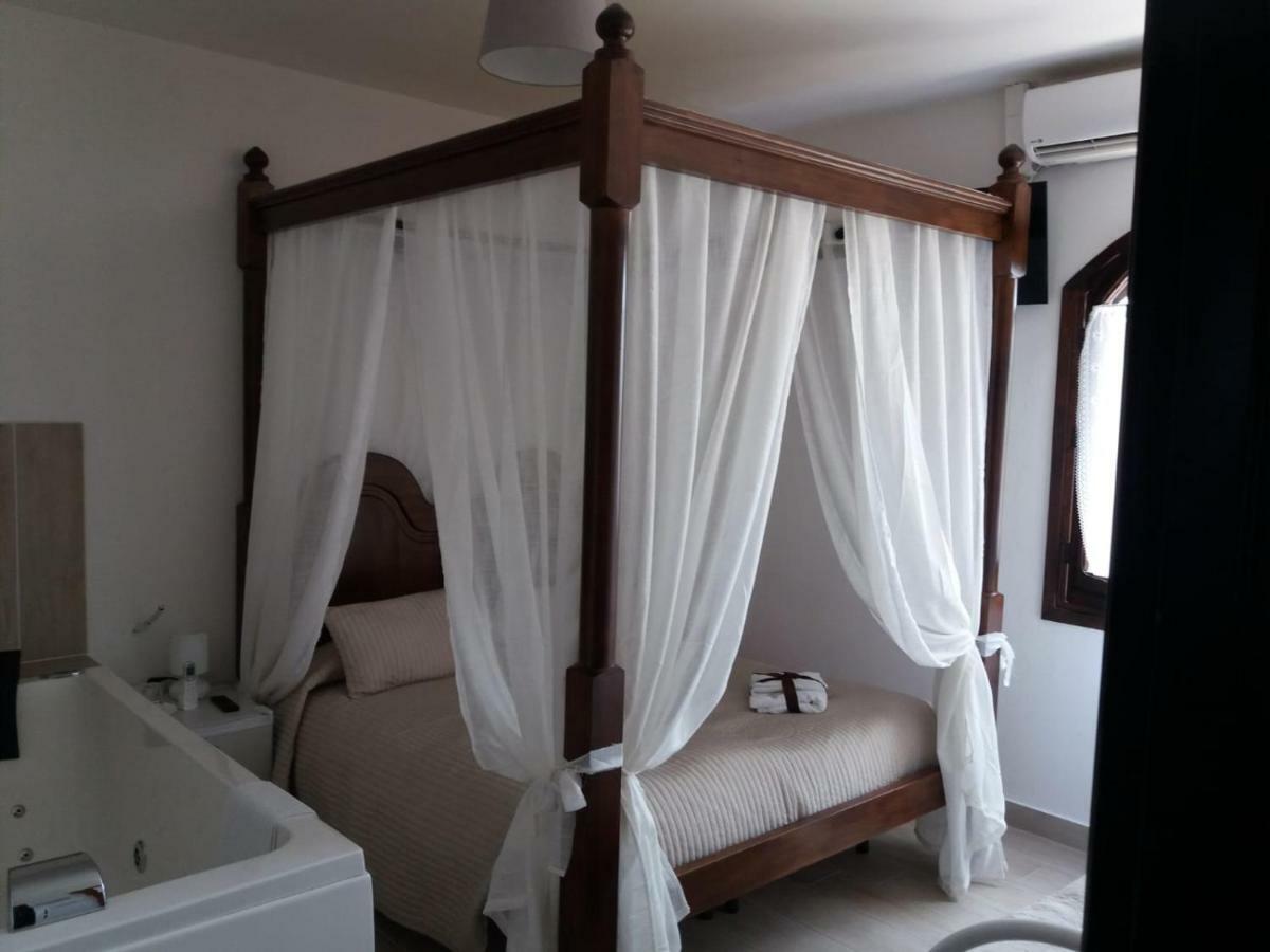 Il Castello Hotell Piazza Armerina Eksteriør bilde